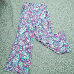 Paisley Simply Southern Pants